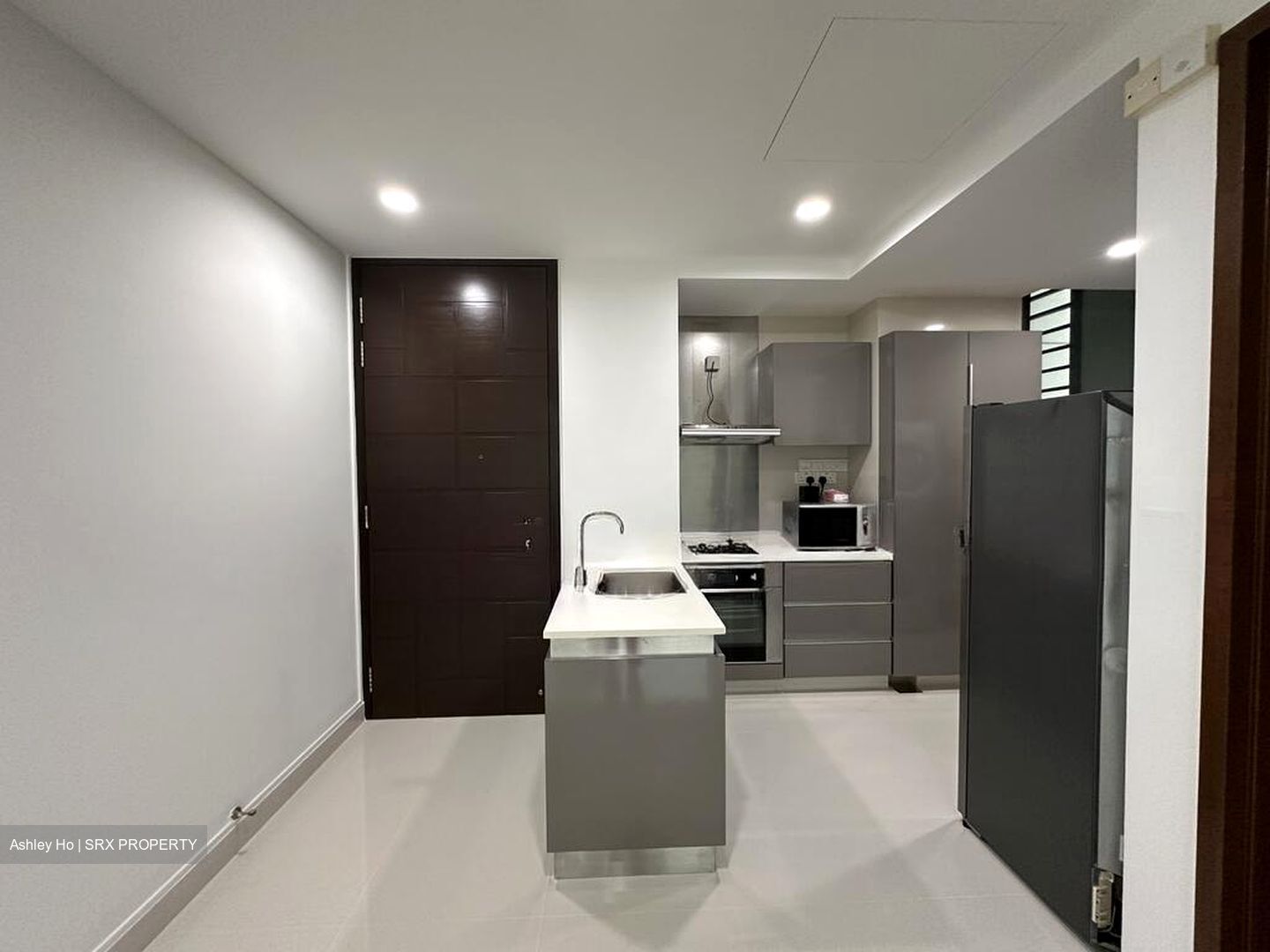 The Suites At Central (D9), Condominium #506667531
